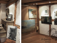 Ausstellung | Alte Schmitte
